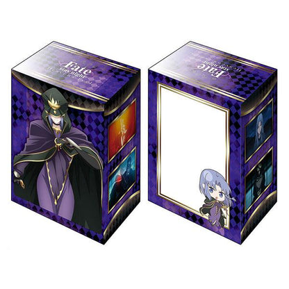 Fate/stay night: Heaven`s Feel Caster Medea Character Deck Box V2 Vol.591