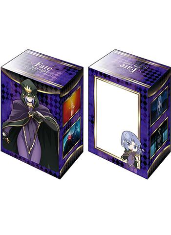 Fate/stay night: Heaven`s Feel Caster Medea Character Deck Box V2 Vol.591
