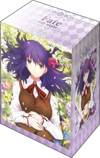 Fate/stay night: Heaven`s Feel Sakura Matou Deck Box V2 Vol.594 P.2