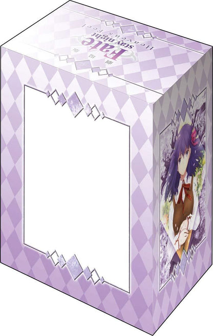 Fate/stay night: Heaven`s Feel Sakura Matou Deck Box V2 Vol.594 P.2