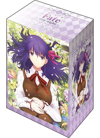Fate/stay night: Heaven`s Feel Sakura Matou Deck Box V2 Vol.594 P.2