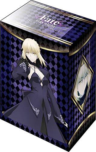 Fate/stay night: Heaven`s Feel Saber Altria Pendragon Alter Deck Box V2 Vol.595
