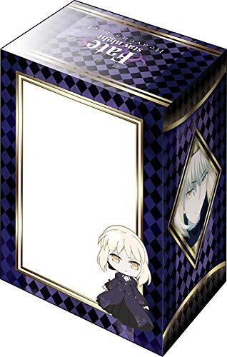 Fate/stay night: Heaven`s Feel Saber Altria Pendragon Alter Deck Box V2 Vol.595
