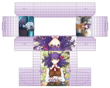 Fate/stay night: Heaven`s Feel Sakura Matou Character Storage Box Vol.283