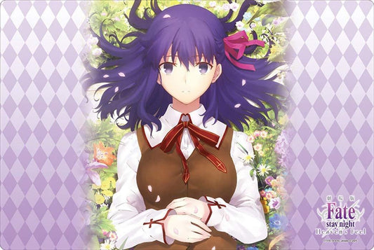 Fate/stay night: Heaven`s Feel Sakura Matou Character Rubber Play Mat Vol.250