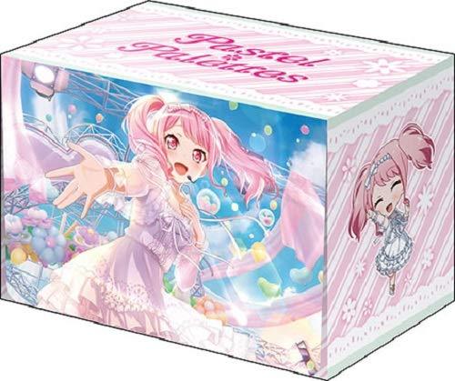 BanG Dream! Pastel?Palettes Aya Maruyama Character Deck Box V2 Vol.596 P.2