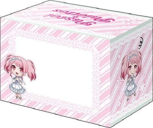 BanG Dream! Pastel?Palettes Aya Maruyama Character Deck Box V2 Vol.596 P.2