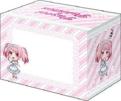 BanG Dream! Pastel?Palettes Aya Maruyama Character Deck Box V2 Vol.596 P.2
