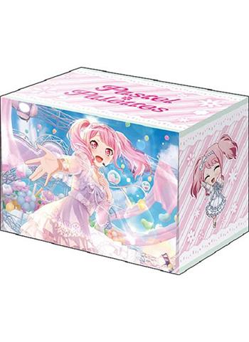 BanG Dream! Pastel?Palettes Aya Maruyama Character Deck Box V2 Vol.596 P.2