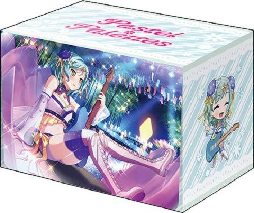 BanG Dream! Pastel?Palettes Hina Hikawa Character Deck Box V2 Vol.597 P.2