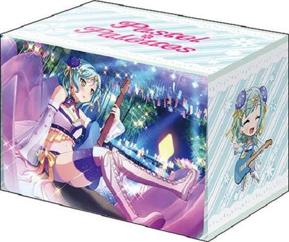 BanG Dream! Pastel?Palettes Hina Hikawa Character Deck Box V2 Vol.597 P.2