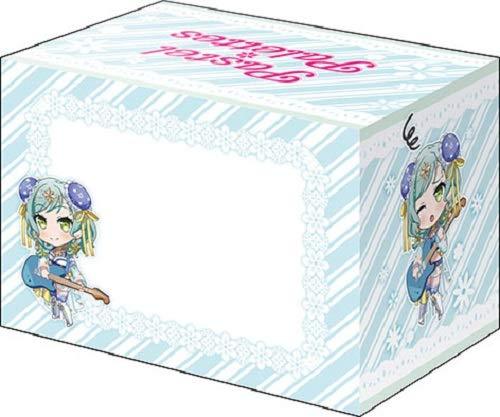BanG Dream! Pastel?Palettes Hina Hikawa Character Deck Box V2 Vol.597 P.2