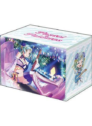 BanG Dream! Pastel?Palettes Hina Hikawa Character Deck Box V2 Vol.597 P.2