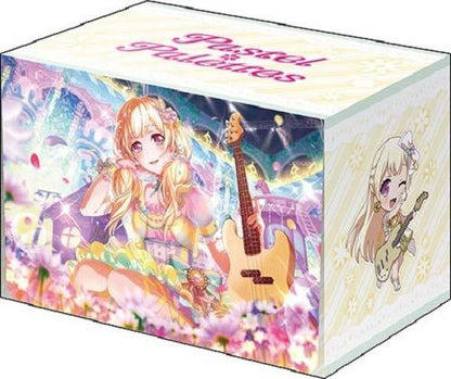 BanG Dream! Pastel?Palettes Chisato Shirasagi Character Deck Box V2 Vol.598 P.2