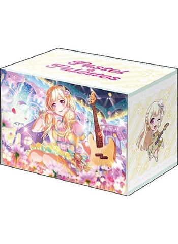 BanG Dream! Pastel?Palettes Chisato Shirasagi Character Deck Box V2 Vol.598 P.2