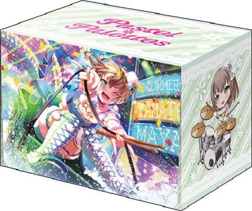 BanG Dream! Pastel?Palettes Maya Yamato Character Deck Box V2 Vol.599 P.2