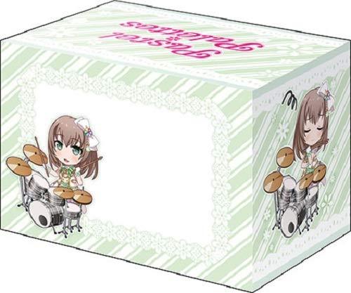 BanG Dream! Pastel?Palettes Maya Yamato Character Deck Box V2 Vol.599 P.2