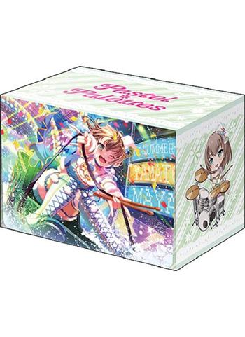 BanG Dream! Pastel?Palettes Maya Yamato Character Deck Box V2 Vol.599 P.2