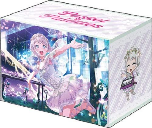 BanG Dream! Pastel?Palettes Eve Wakamiya Character Deck Box V2 Vol.600 P.2
