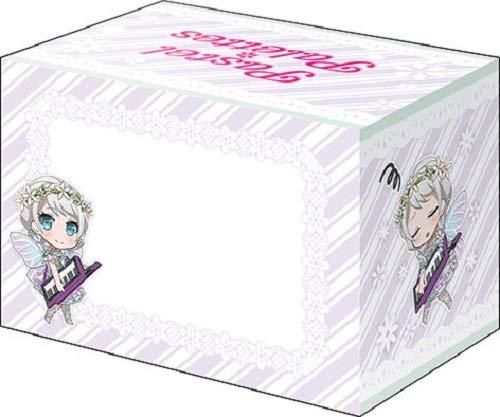BanG Dream! Pastel?Palettes Eve Wakamiya Character Deck Box V2 Vol.600 P.2