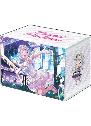BanG Dream! Pastel?Palettes Eve Wakamiya Character Deck Box V2 Vol.600 P.2