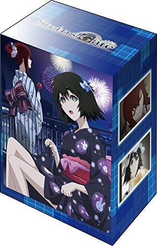 Steins;Gate 0 Kurisu & Mayuri Yukata Ver. Character Deck Box V2 Vol.601