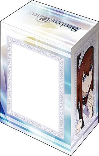 Steins;Gate Kurisu & Mayuri Maid Ver. Character Deck Box V2 Vol.602