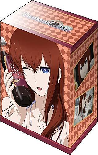 Steins;Gate 0 Kurisu Makise Character Deck Box V2 Vol.603 P.2