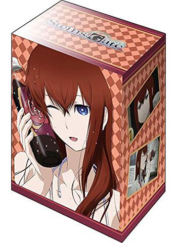 Steins;Gate 0 Kurisu Makise Character Deck Box V2 Vol.603 P.2