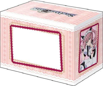 Steins;Gate Faris & Mayuri Character Deck Box V2 Vol.604