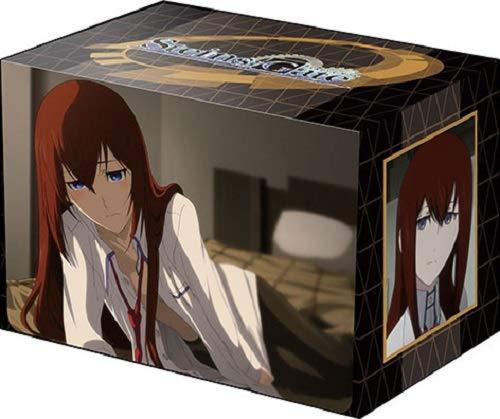 Steins;Gate Kurisu Makise Character Deck Box V2 Vol.605 P.3