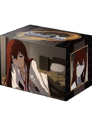Steins;Gate Kurisu Makise Character Deck Box V2 Vol.605 P.3