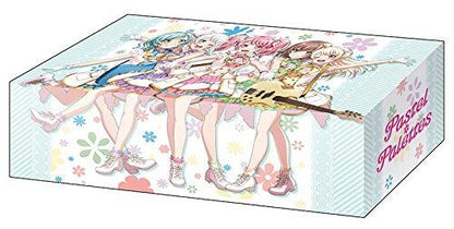 BanG Dream! Girls Band Party! Pastel*Palettes Full Cast Character Storage Box Vol.284 P.2