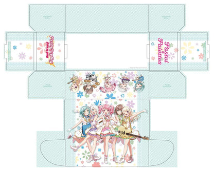 BanG Dream! Girls Band Party! Pastel*Palettes Full Cast Character Storage Box Vol.284 P.2