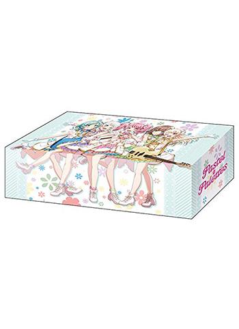 BanG Dream! Girls Band Party! Pastel*Palettes Full Cast Character Storage Box Vol.284 P.2