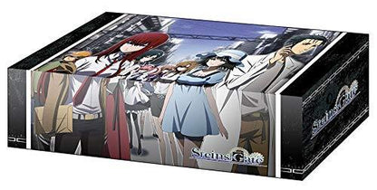Steins;Gate 0 Full Cast Character Storage Box Vol.285 P.3