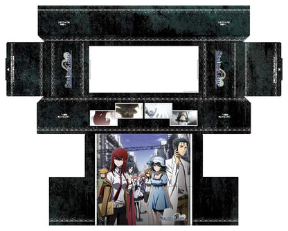 Steins;Gate 0 Full Cast Character Storage Box Vol.285 P.3