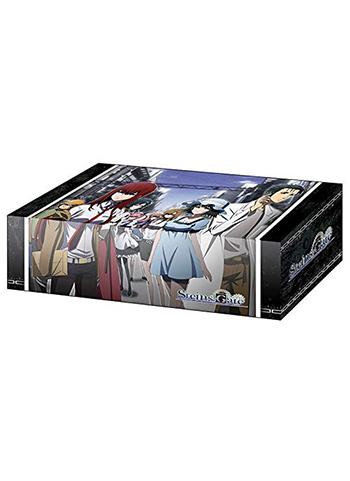 Steins;Gate 0 Full Cast Character Storage Box Vol.285 P.3