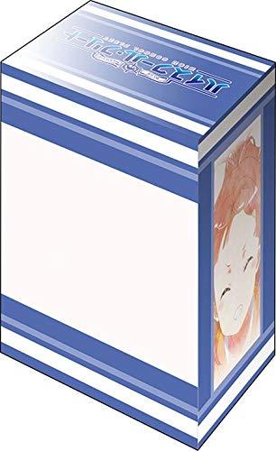 High School Fleet Mei & Shima Character Deck Box V2 Vol.610