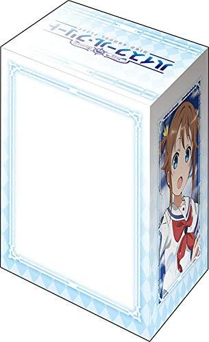High School Fleet Akino & Wilhelmina Character Deck Box V2 Vol.611