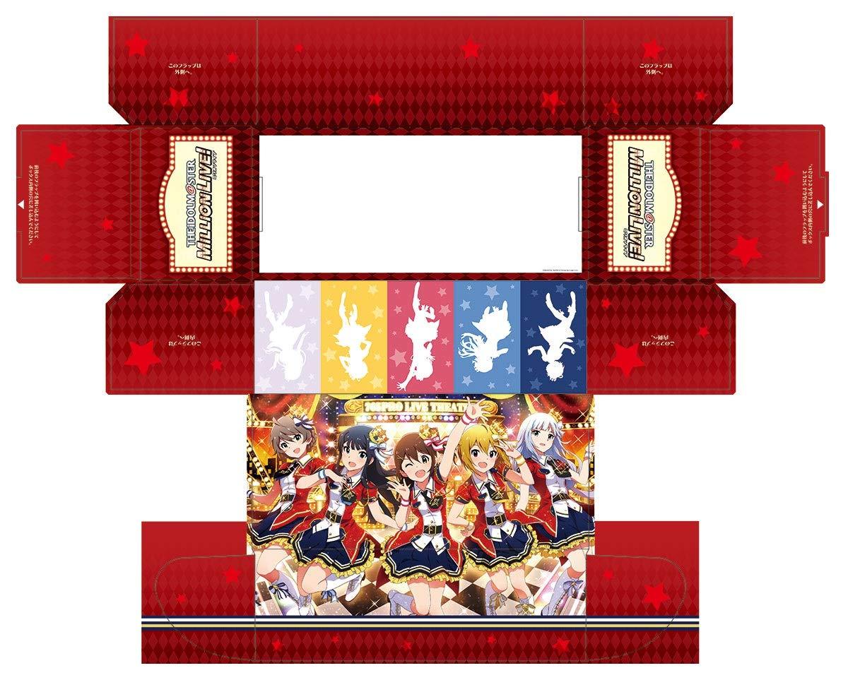 Idolmaster Million Live! Character Storage Box Vol.286