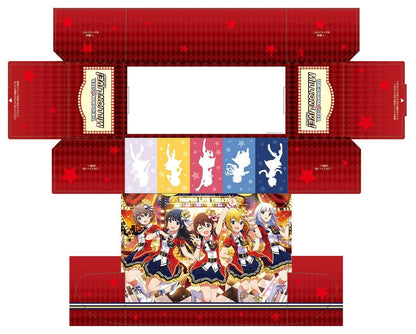 Idolmaster Million Live! Character Storage Box Vol.286