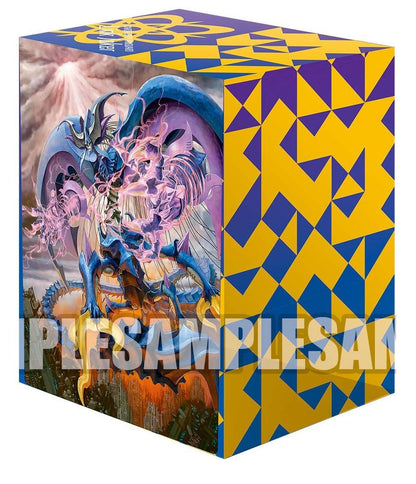Vanguard Greion Docking Deletor Character Deck Box V2 Vol.612