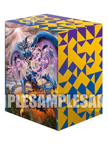 Vanguard Greion Docking Deletor Character Deck Box V2 Vol.612