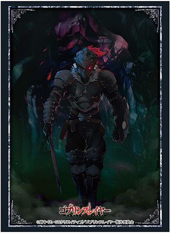 Goblin Slayer Character Sleeves HG Vol.1835