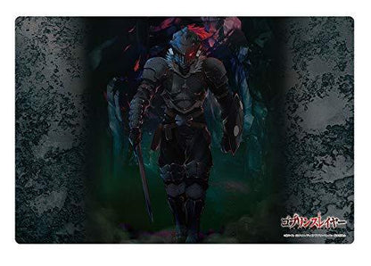 Goblin Slayer Character Rubber Play Mat Vol.269