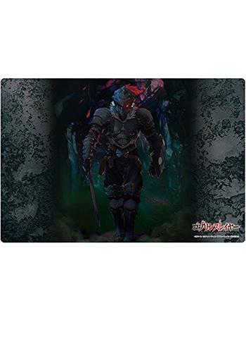Goblin Slayer Character Rubber Play Mat Vol.269