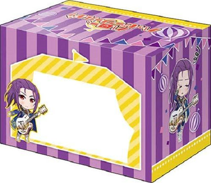 Bang Dream! Hello, Happy World! HaroHapi Kaoru Seta Deck Box V2 Vol.614 P.2