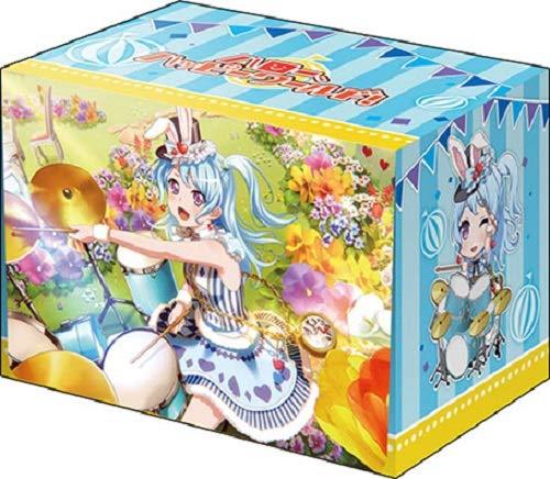 Bang Dream! Hello, Happy World! HaroHapi Kanon Matsubara Deck Box V2 Vol.616 P.2