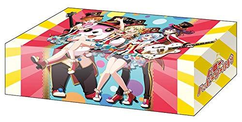Bang Dream! Hello, Happy World! HaroHapi Full Cast Character Storage Box Vol.288 P.2